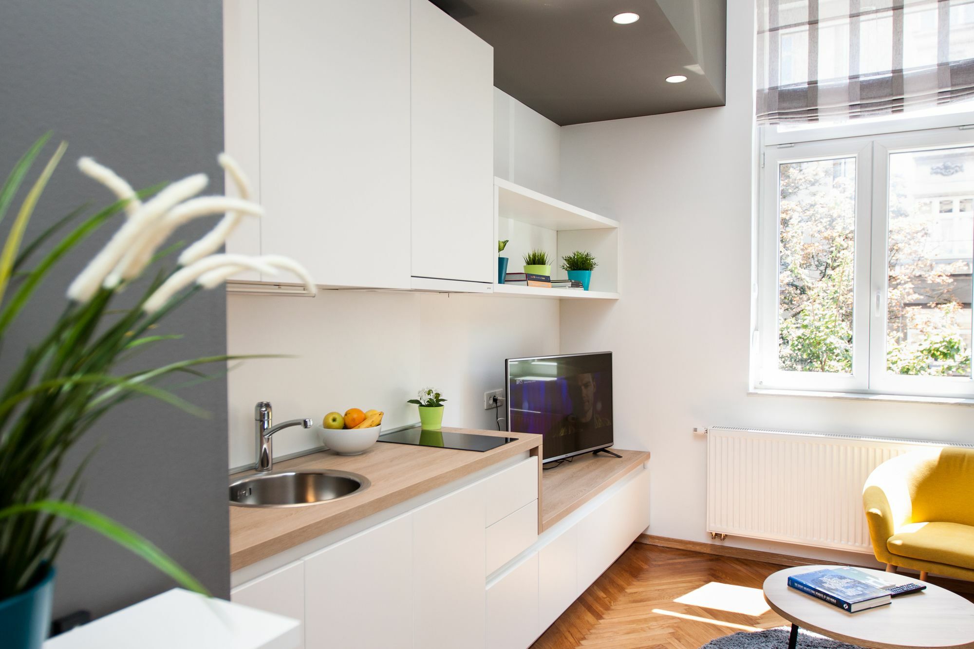 Loox Apartments Hatzova Zagreb Exterior foto